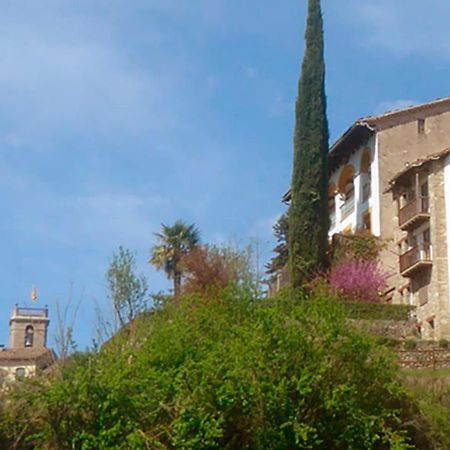 Cal Tofones, 1Er 1A. Apartament Turistic A Borreda, 08619-Barcelona 외부 사진