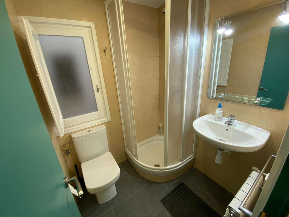 Cal Tofones, 1Er 1A. Apartament Turistic A Borreda, 08619-Barcelona 외부 사진