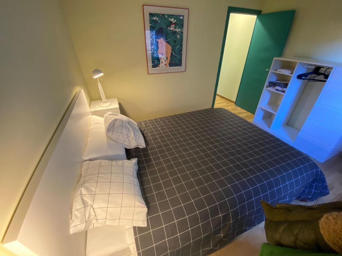 Cal Tofones, 1Er 1A. Apartament Turistic A Borreda, 08619-Barcelona 외부 사진