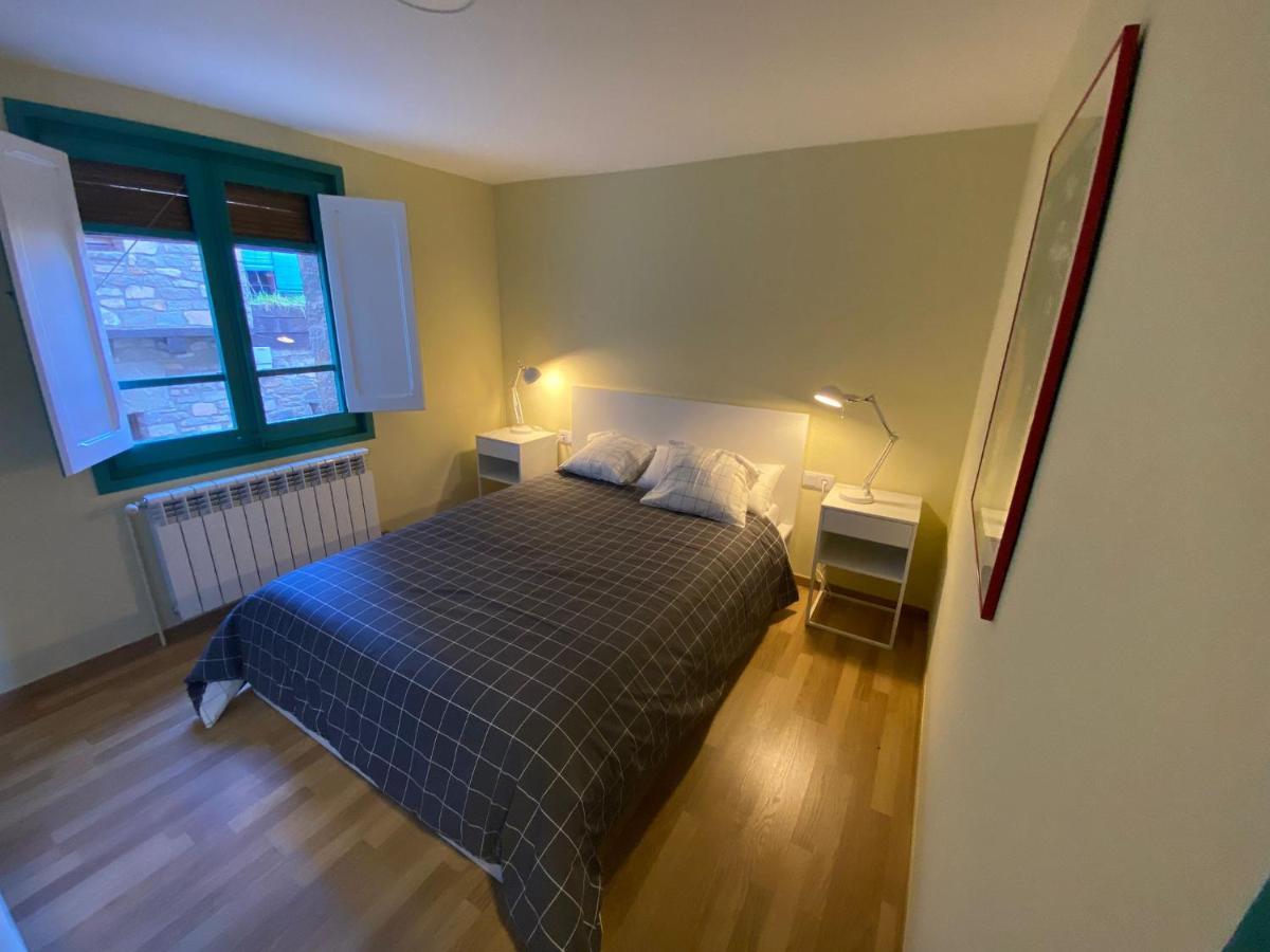 Cal Tofones, 1Er 1A. Apartament Turistic A Borreda, 08619-Barcelona 외부 사진